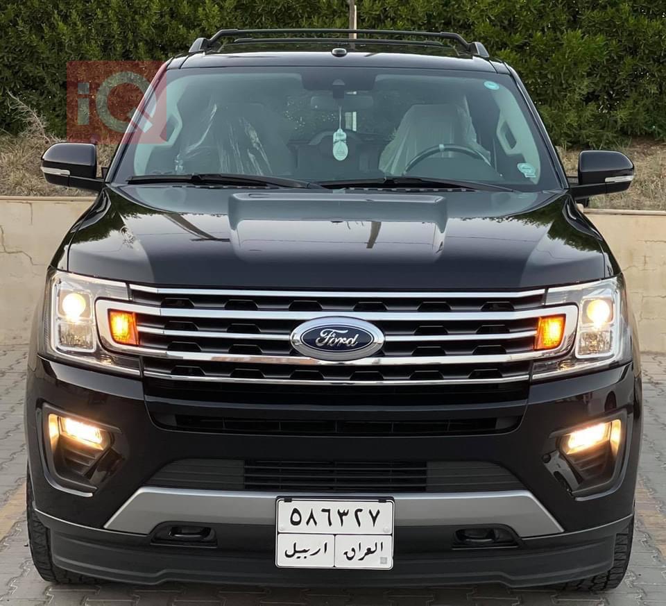 Ford Expedition